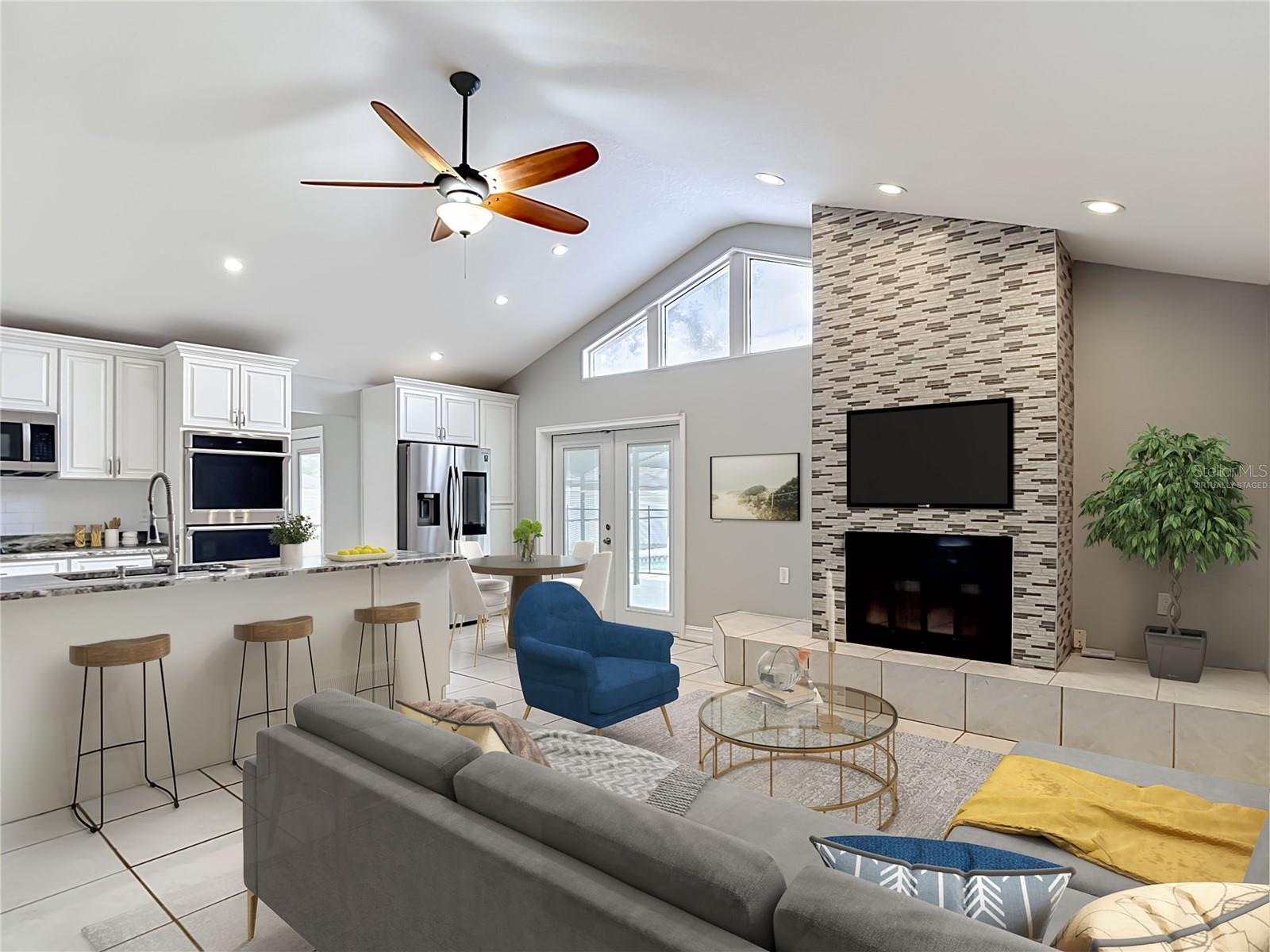 NORTHDALE SEC F UNIT 1 - Residential