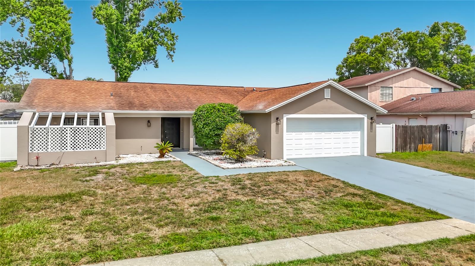 NORTHDALE SEC F UNIT 1 - Residential