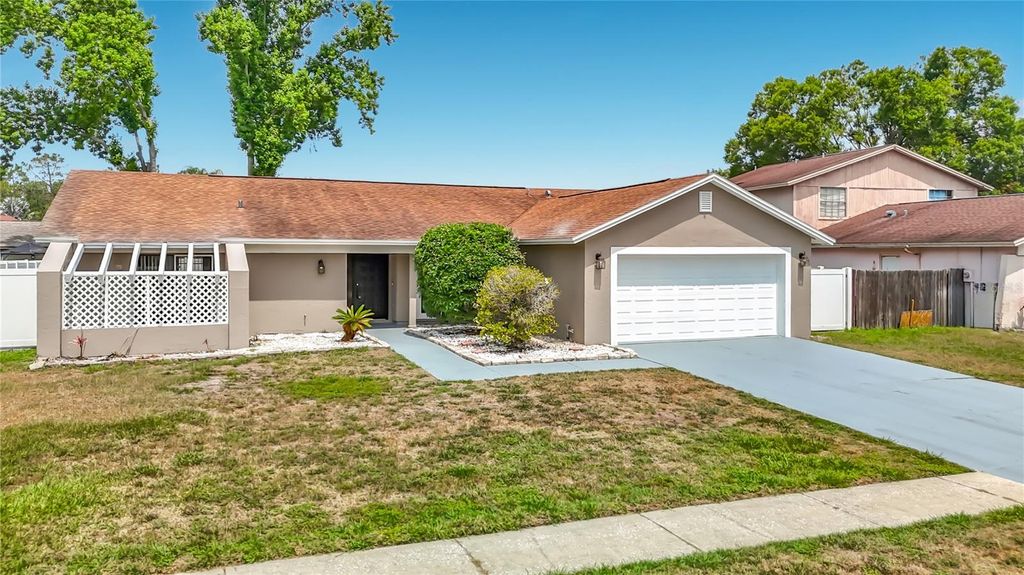 Photo of 16206 Fantasia Drive, Tampa, FL 33624 (MLS # TB8508371)