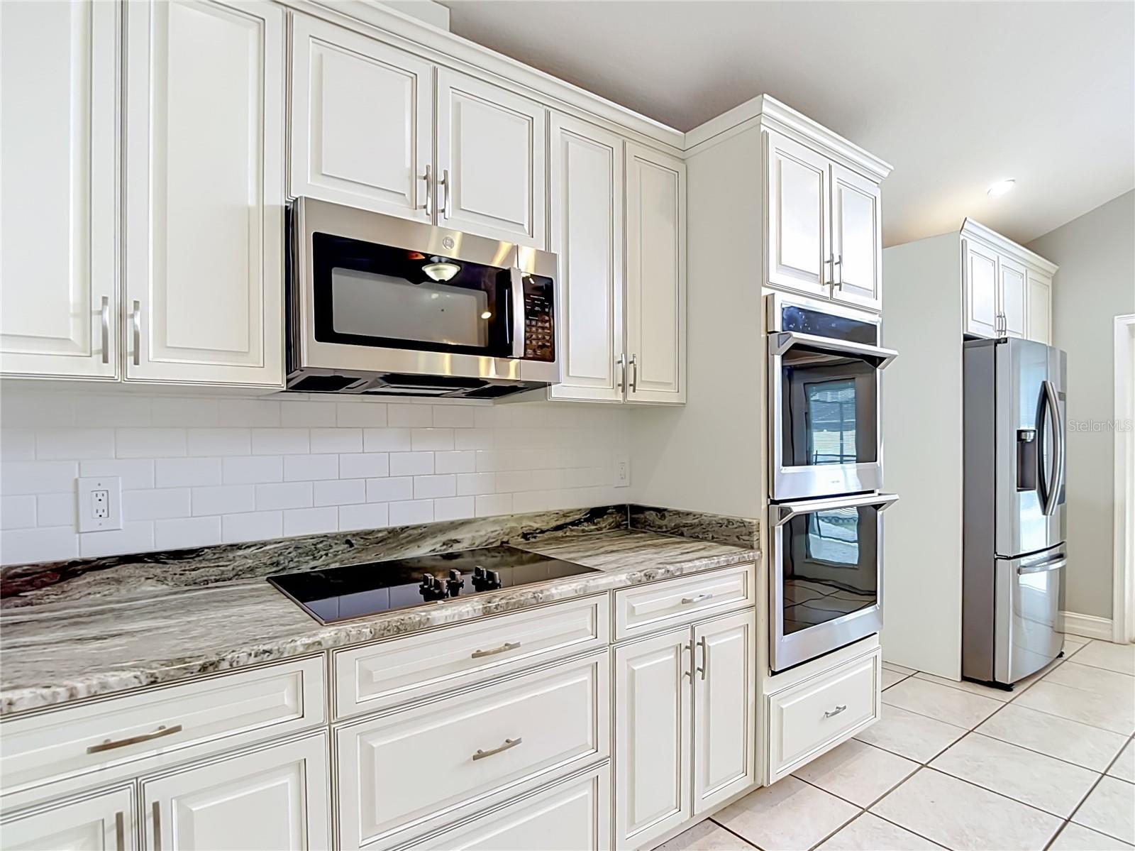 NORTHDALE SEC F UNIT 1 - Residential