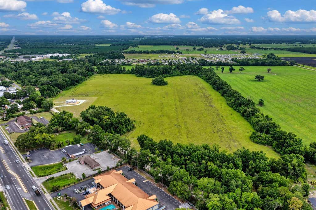 Photo of 000 NW 11th Drive, Chiefland, FL 32626 (MLS # GC542942)