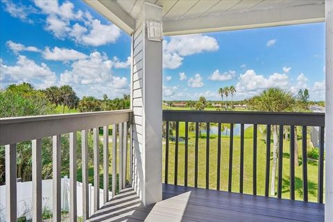 A home in FLAGLER BEACH