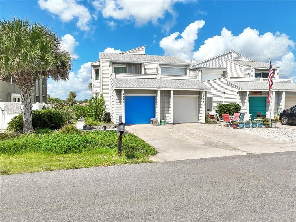 View FLAGLER BEACH, FL 32136 townhome