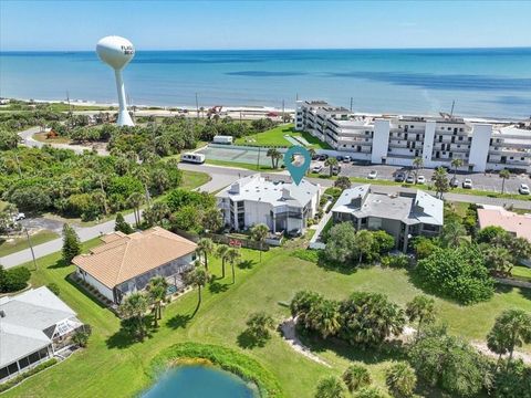 A home in FLAGLER BEACH