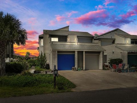 A home in FLAGLER BEACH