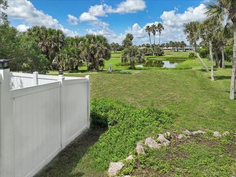 A home in FLAGLER BEACH