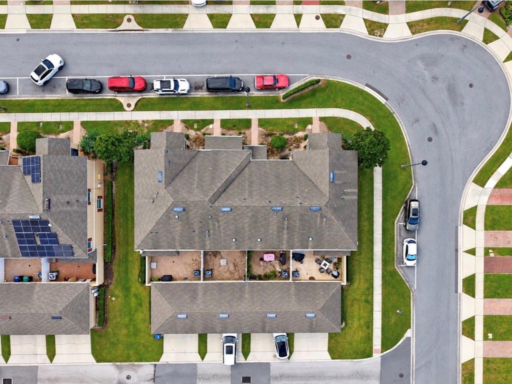 Photo of 1182 Honey Blossom Drive, Orlando, FL 32824 (MLS # O6451474)