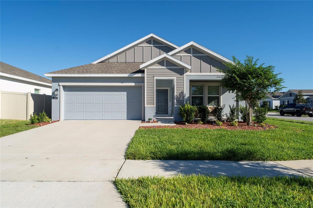 Photo of 553 Sea Turtle Ln, Haines City, FL 33844 (MLS # S5157474)
