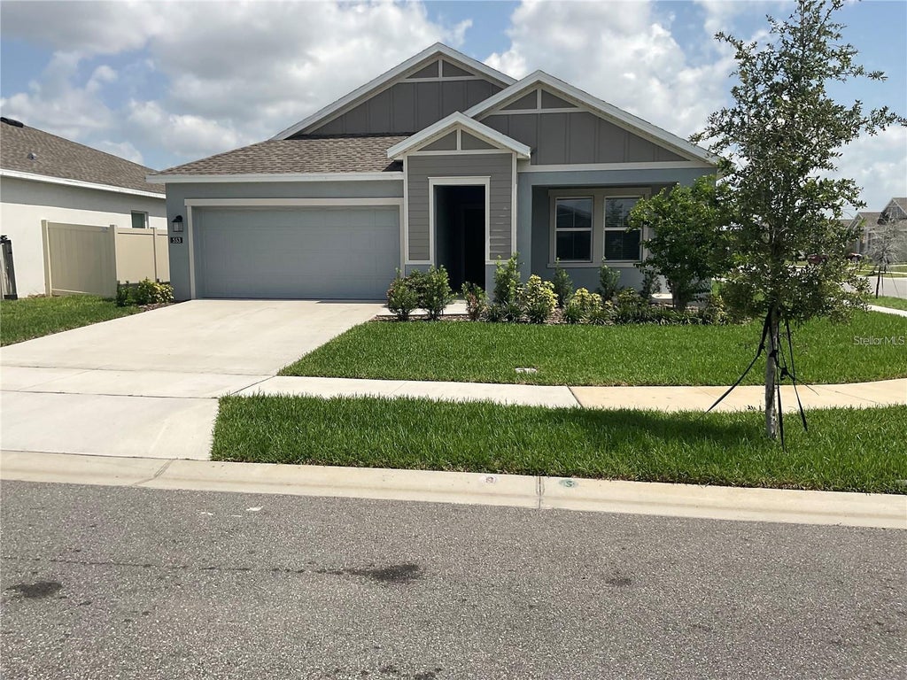 Photo of 553 Sea Turtle Ln, Haines City, FL 33844 (MLS # S5157474)