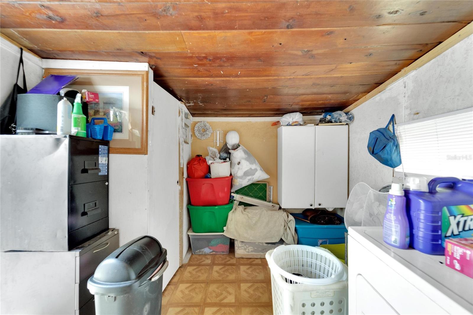 TEMPLE CREST UNIT 1 - Residential