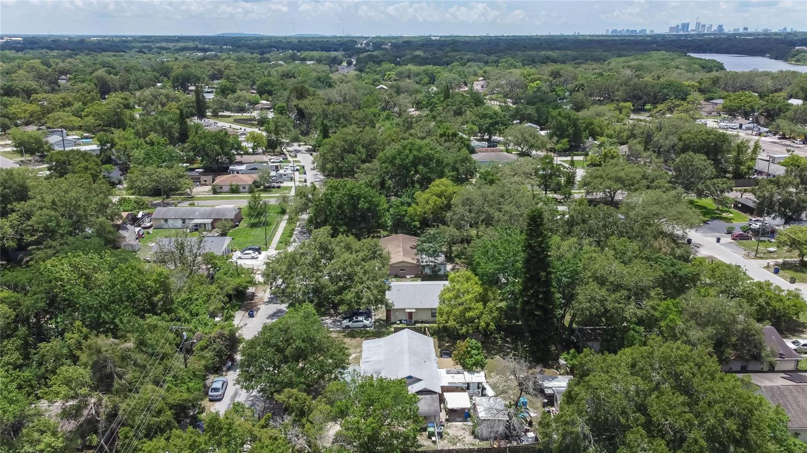 TEMPLE CREST UNIT 1 - Residential