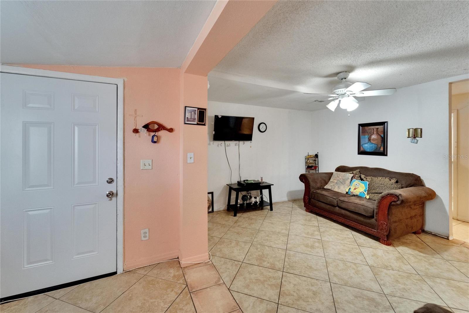 TEMPLE CREST UNIT 1 - Residential