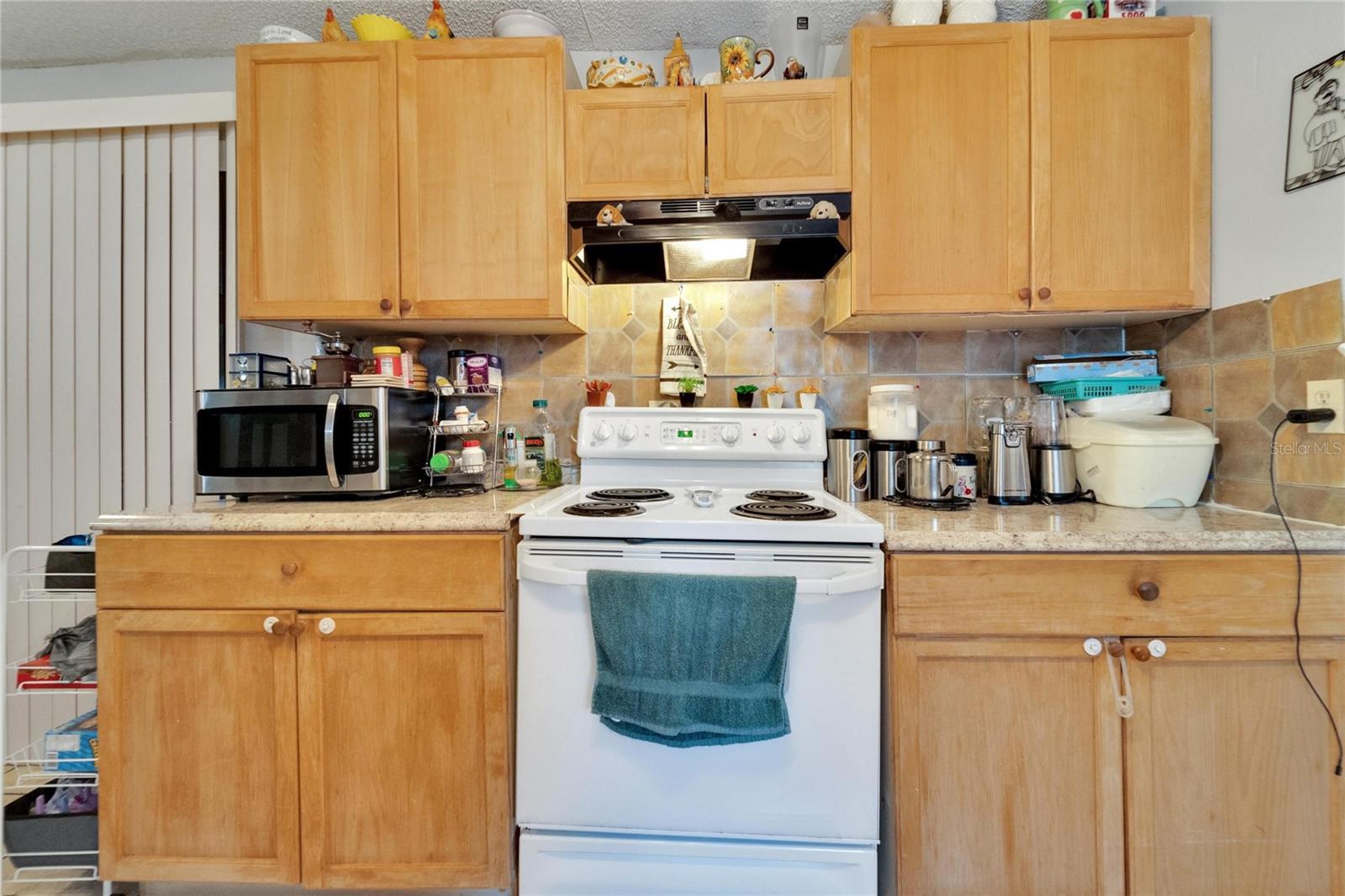 TEMPLE CREST UNIT 1 - Residential