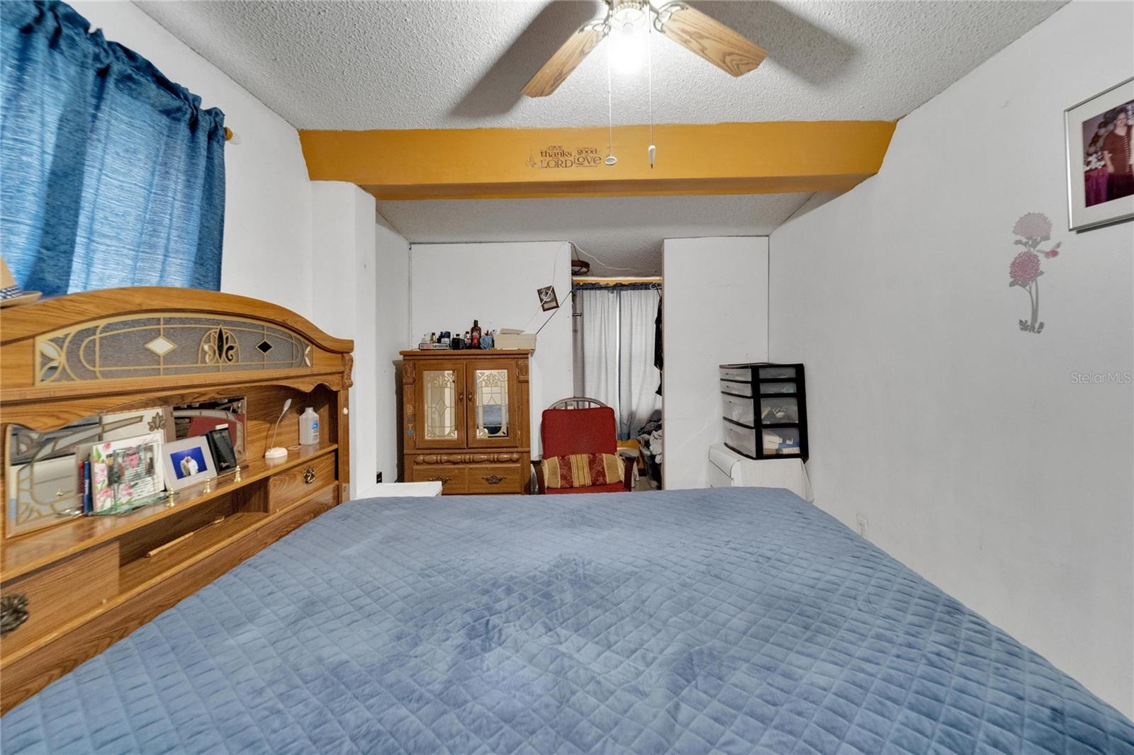 TEMPLE CREST UNIT 1 - Residential