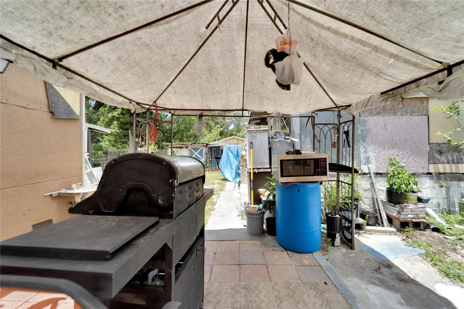 TEMPLE CREST UNIT 1 - Residential