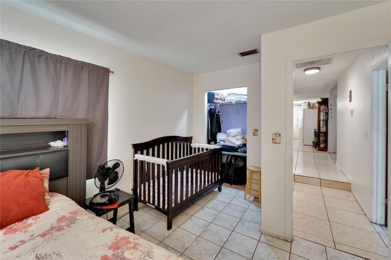 TEMPLE CREST UNIT 1 - Residential