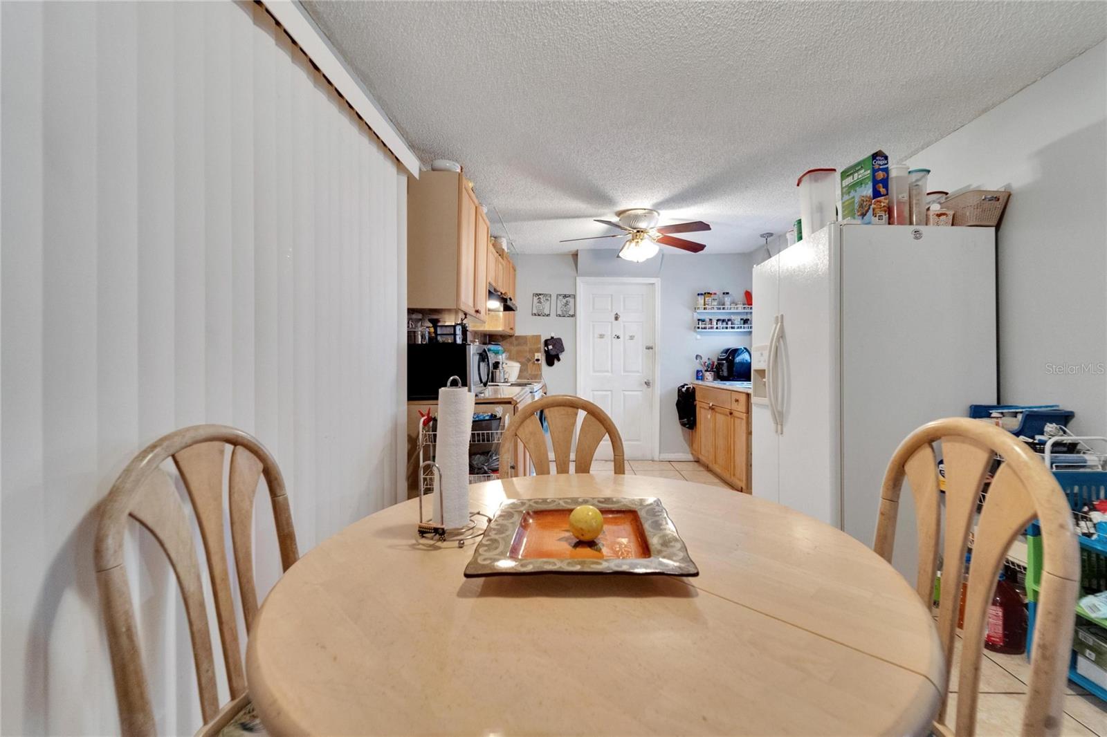 TEMPLE CREST UNIT 1 - Residential