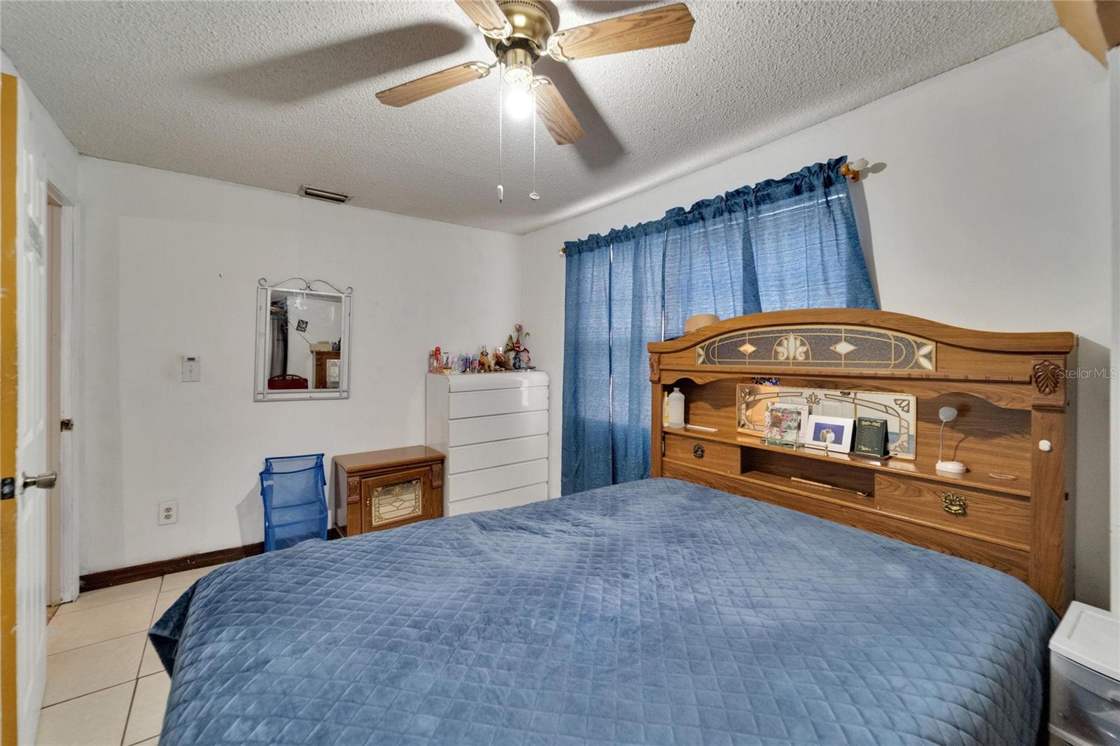 TEMPLE CREST UNIT 1 - Residential