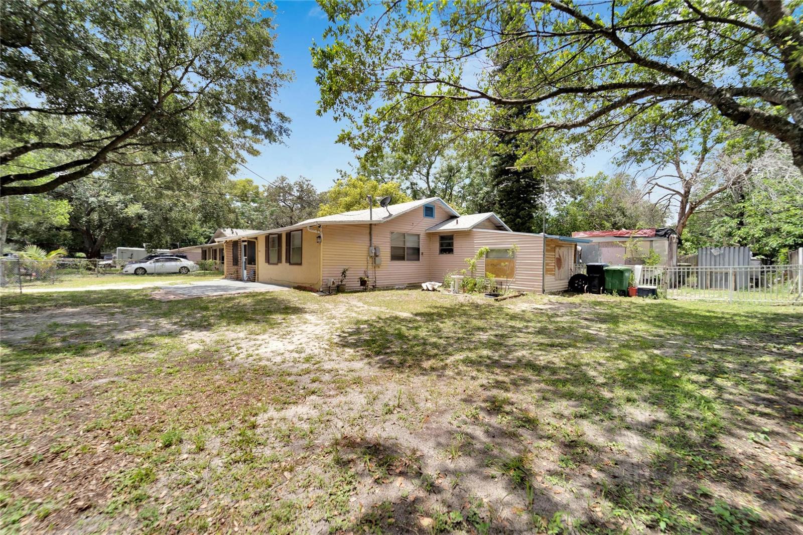 TEMPLE CREST UNIT 1 - Residential