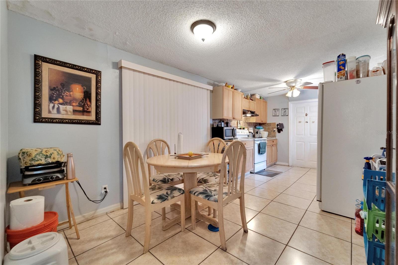 TEMPLE CREST UNIT 1 - Residential