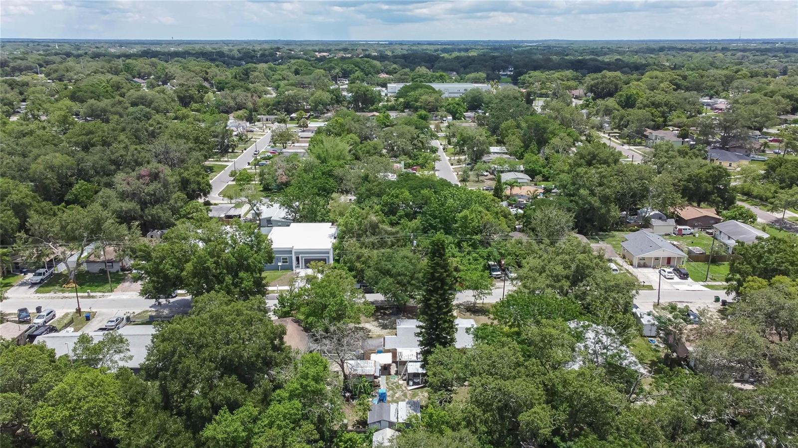 TEMPLE CREST UNIT 1 - Residential