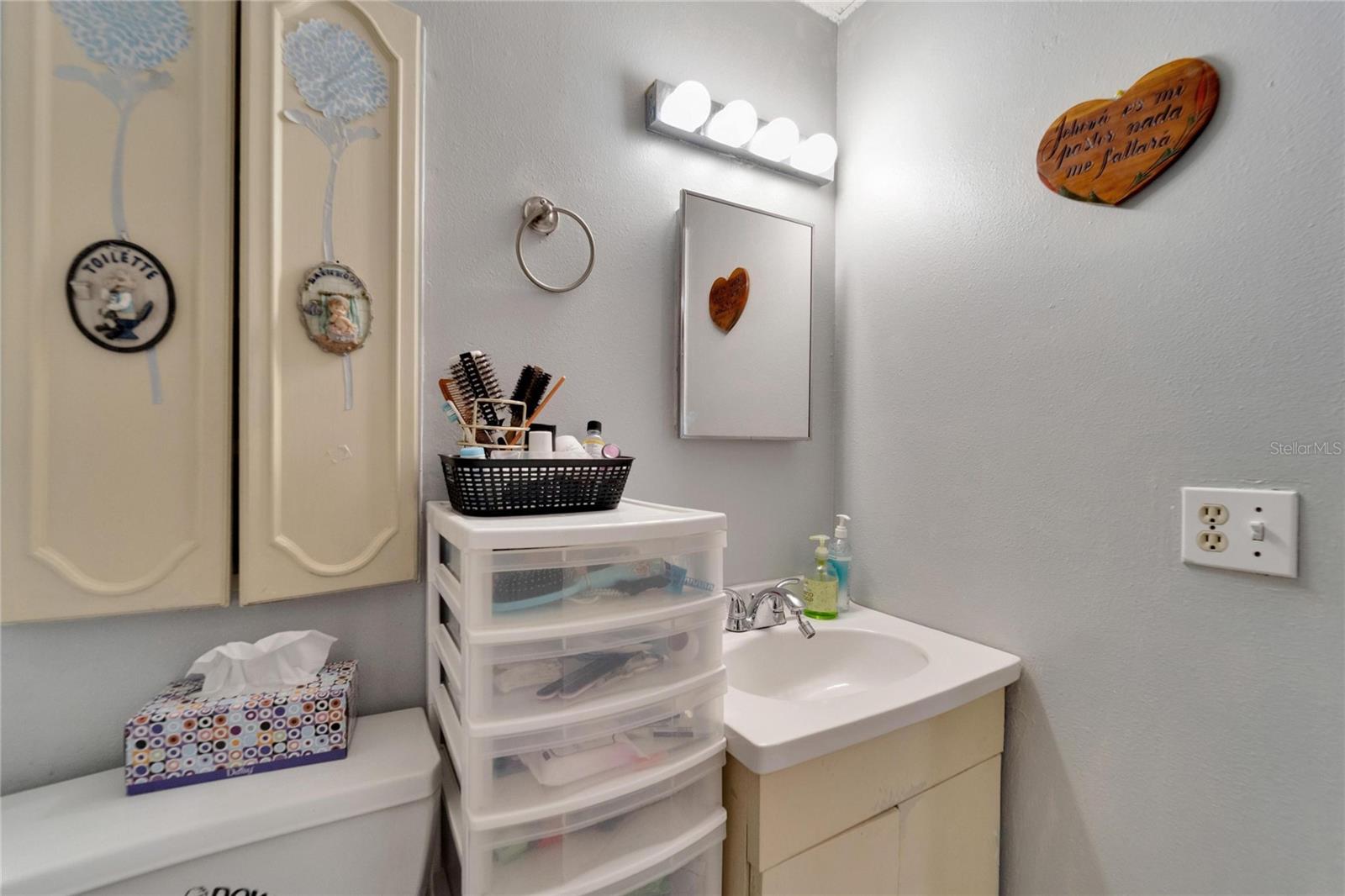 TEMPLE CREST UNIT 1 - Residential