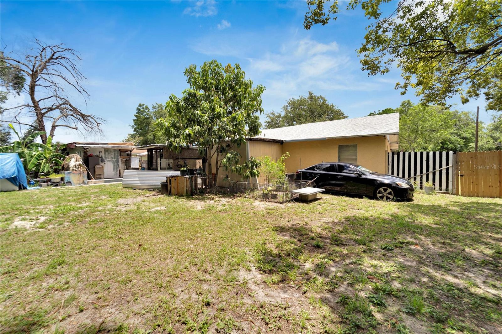 TEMPLE CREST UNIT 1 - Residential