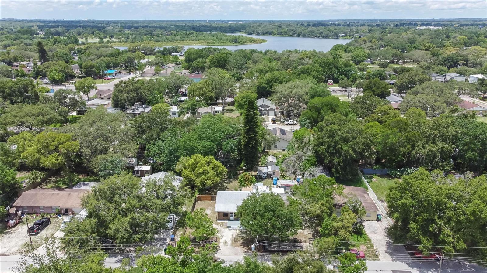 TEMPLE CREST UNIT 1 - Residential