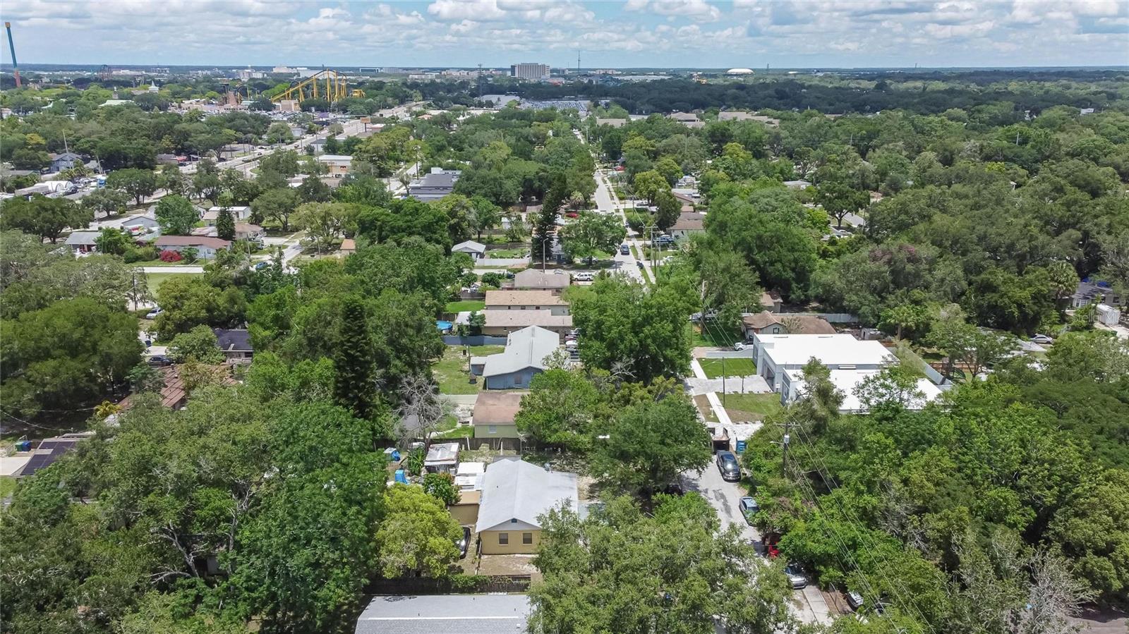 TEMPLE CREST UNIT 1 - Residential