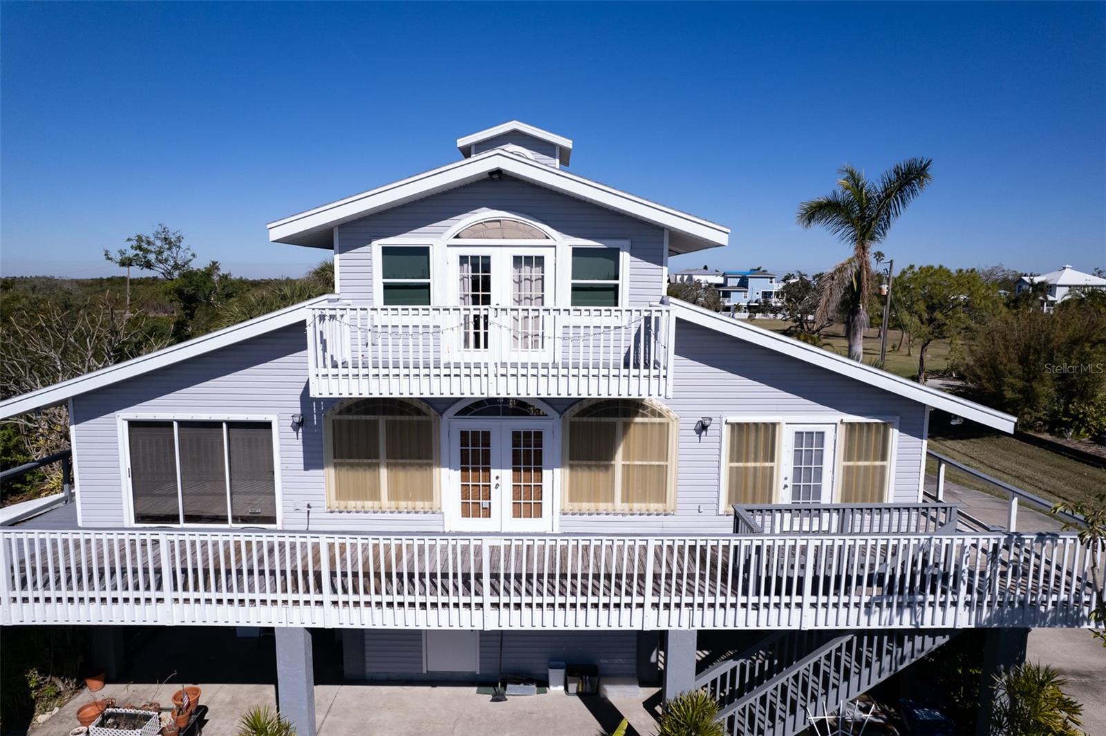 NOT IN A SUBDIVISION - Residential