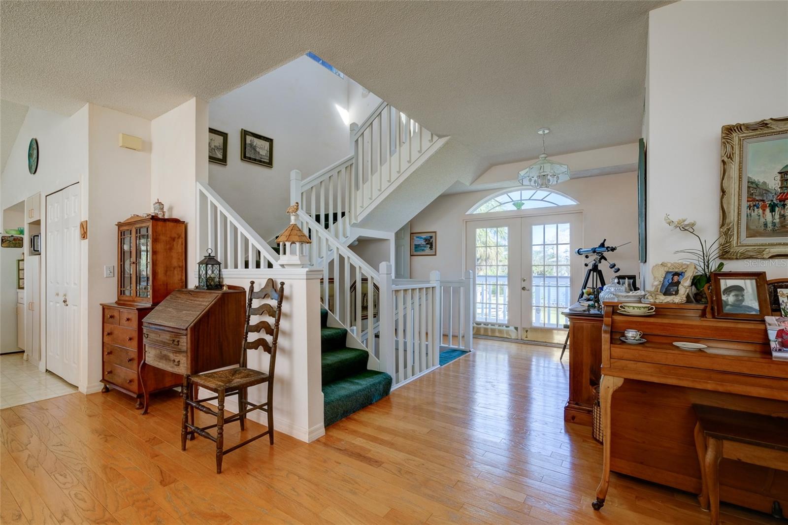 NOT IN A SUBDIVISION - Residential