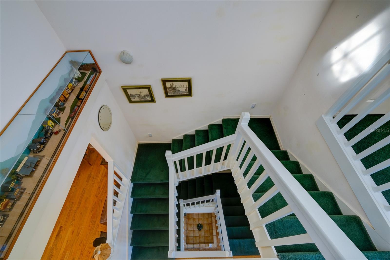 NOT IN A SUBDIVISION - Residential