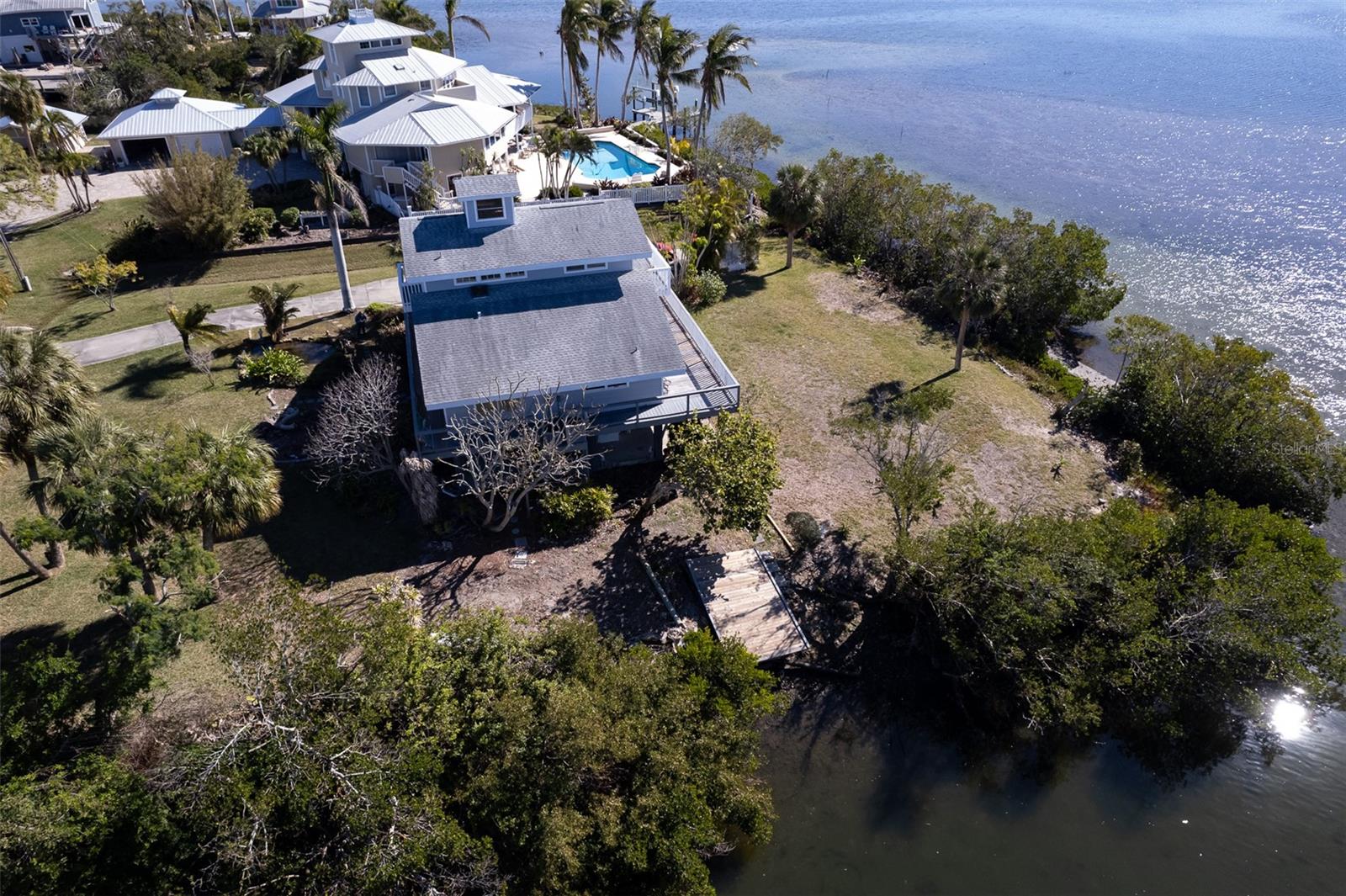 NOT IN A SUBDIVISION - Residential