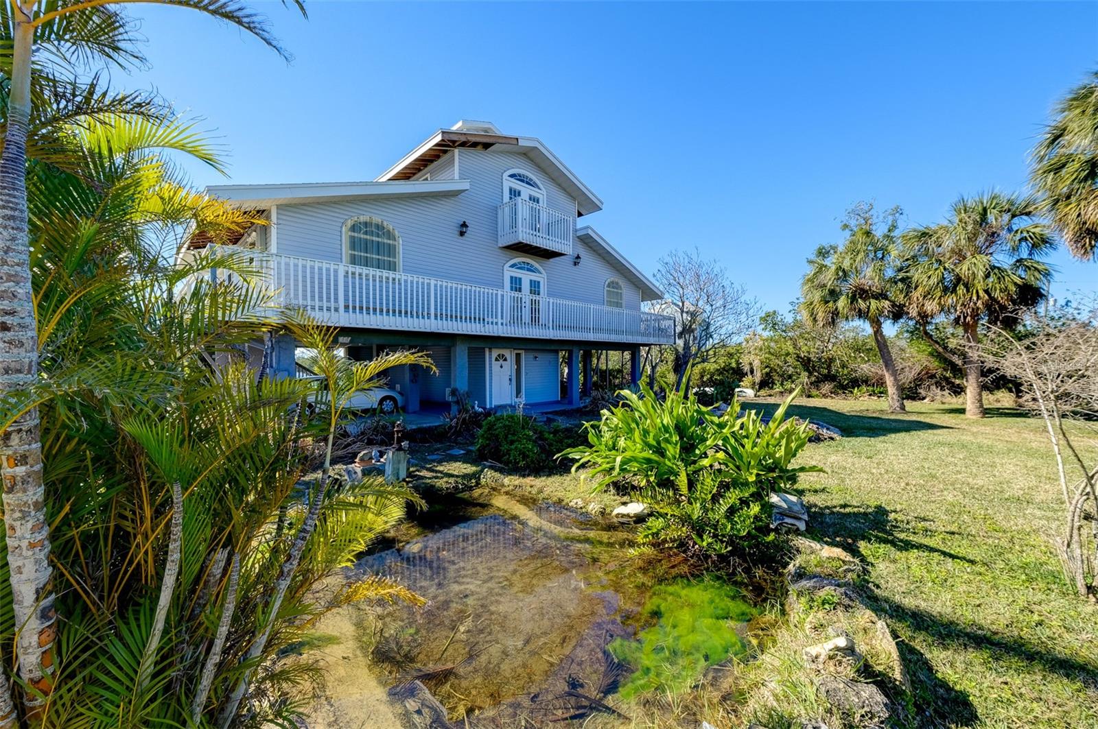 NOT IN A SUBDIVISION - Residential