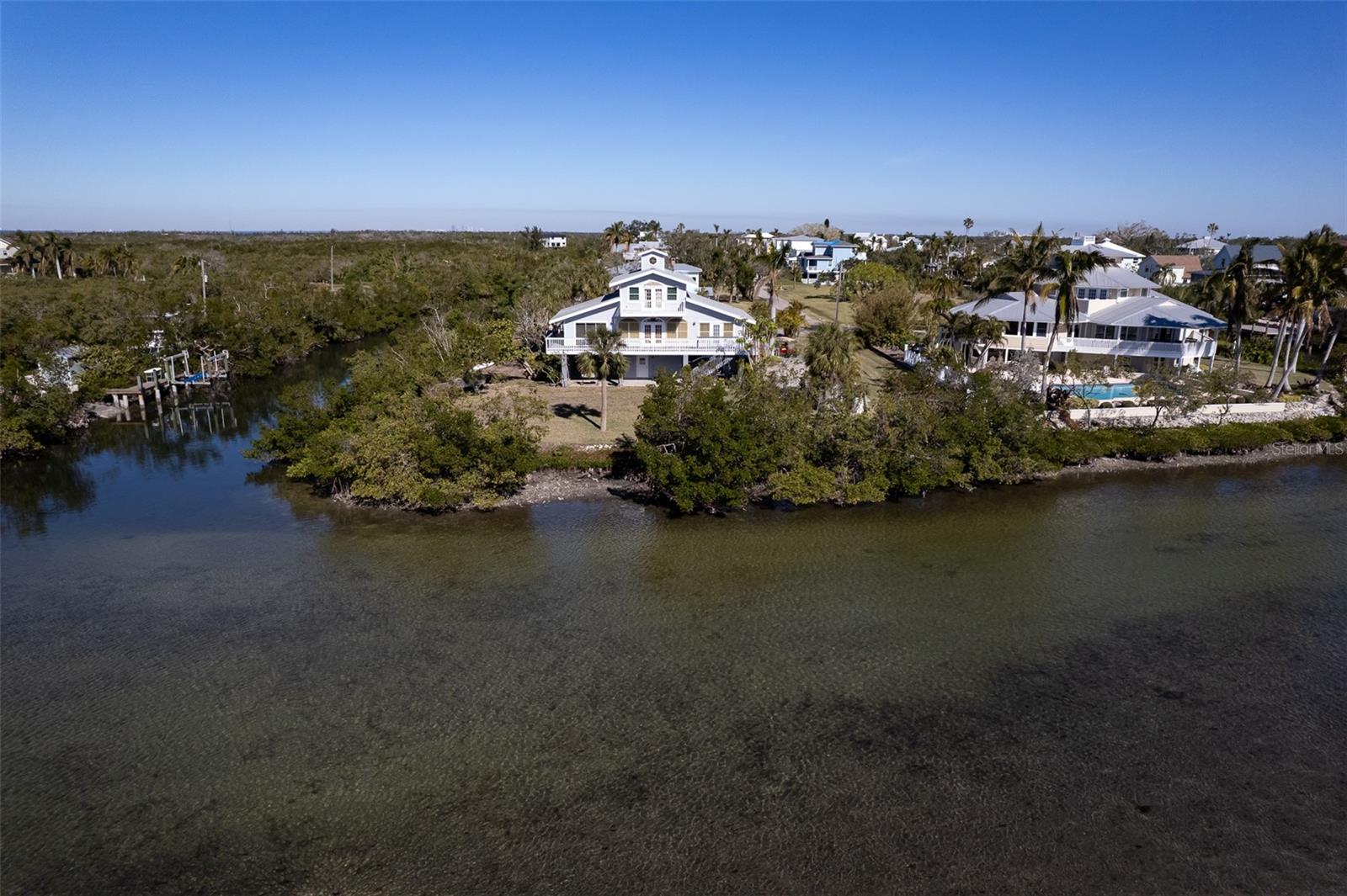 NOT IN A SUBDIVISION - Residential