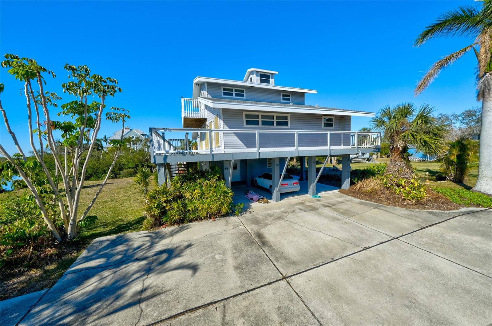 NOT IN A SUBDIVISION - Residential