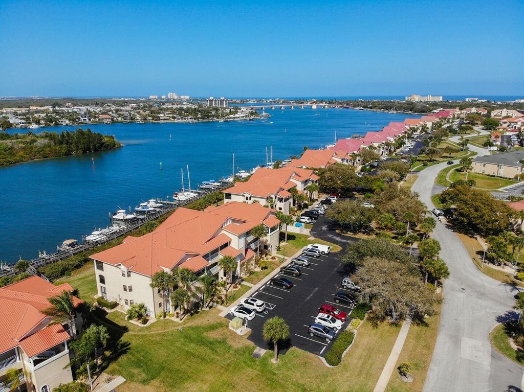 Photo of 468 Bouchelle Drive #227, New Smyrna Beach, FL 32169 (MLS # NS1086153)