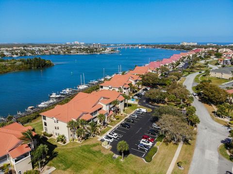 Photo of 468 Bouchelle Drive #227, New Smyrna Beach, FL 32169 (MLS # NS1086153)