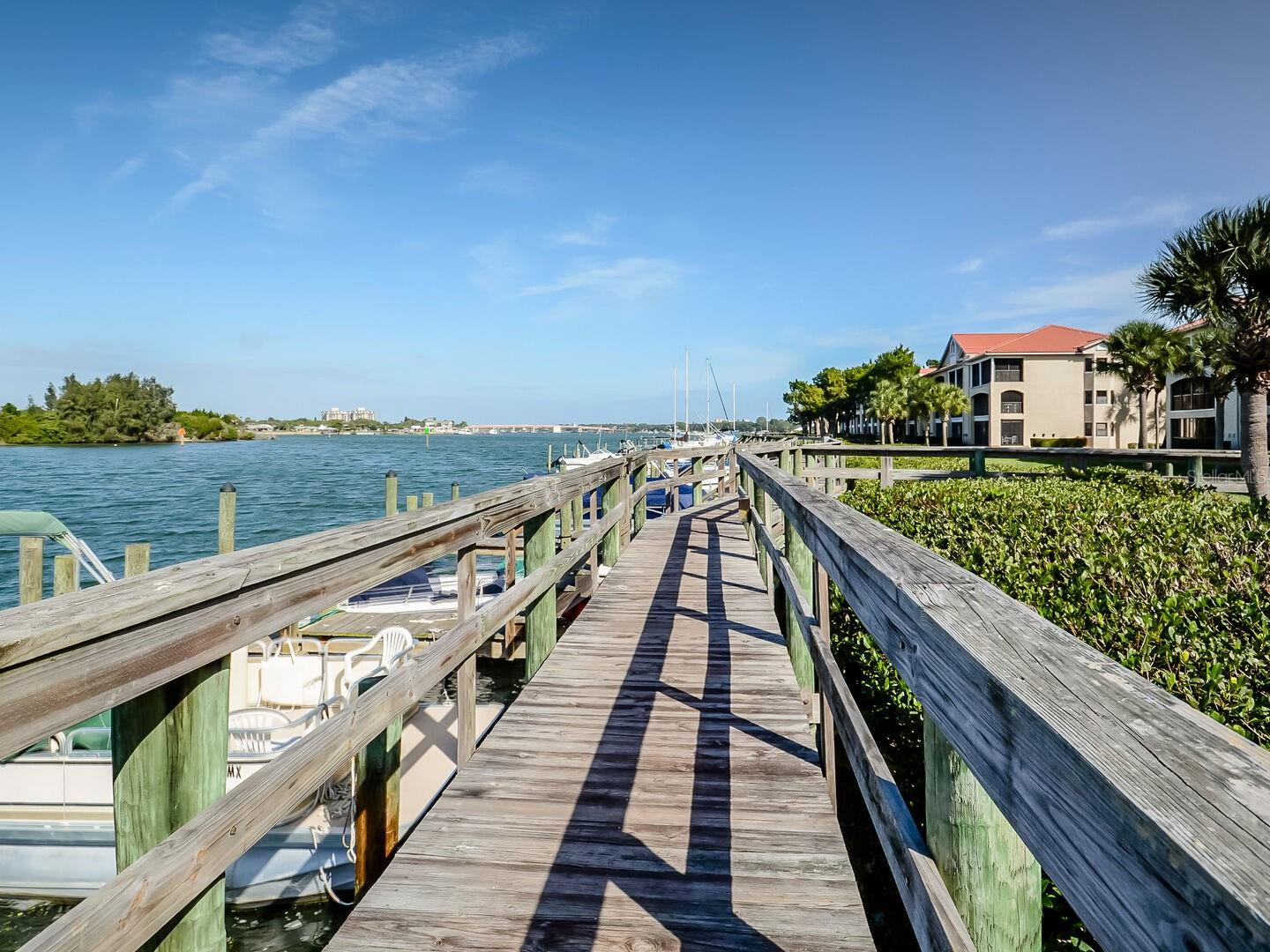 BOUCHELLE ISLAND XXX BLDG 104 - Residential