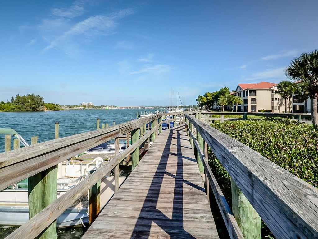 Photo of 468 Bouchelle Drive #227, New Smyrna Beach, FL 32169 (MLS # NS1086153)