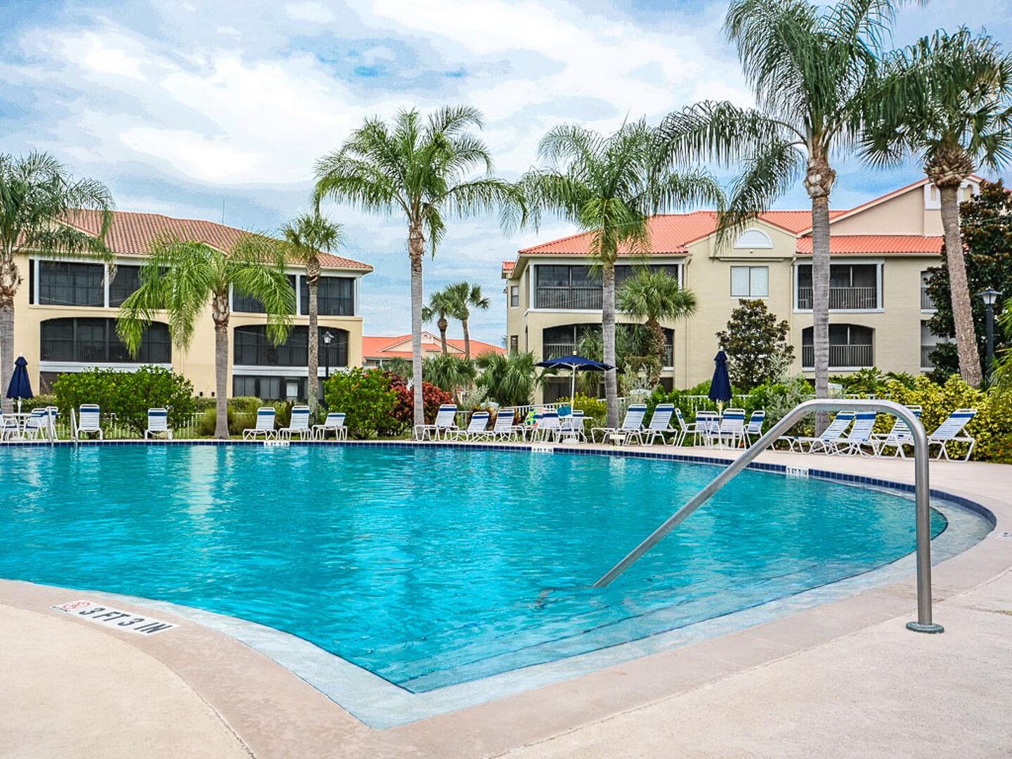 BOUCHELLE ISLAND XXX BLDG 104 - Residential
