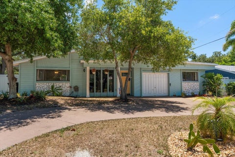 Photo of 1105 Sunnydale Drive, Clearwater, FL 33755 (MLS # TB8522793)
