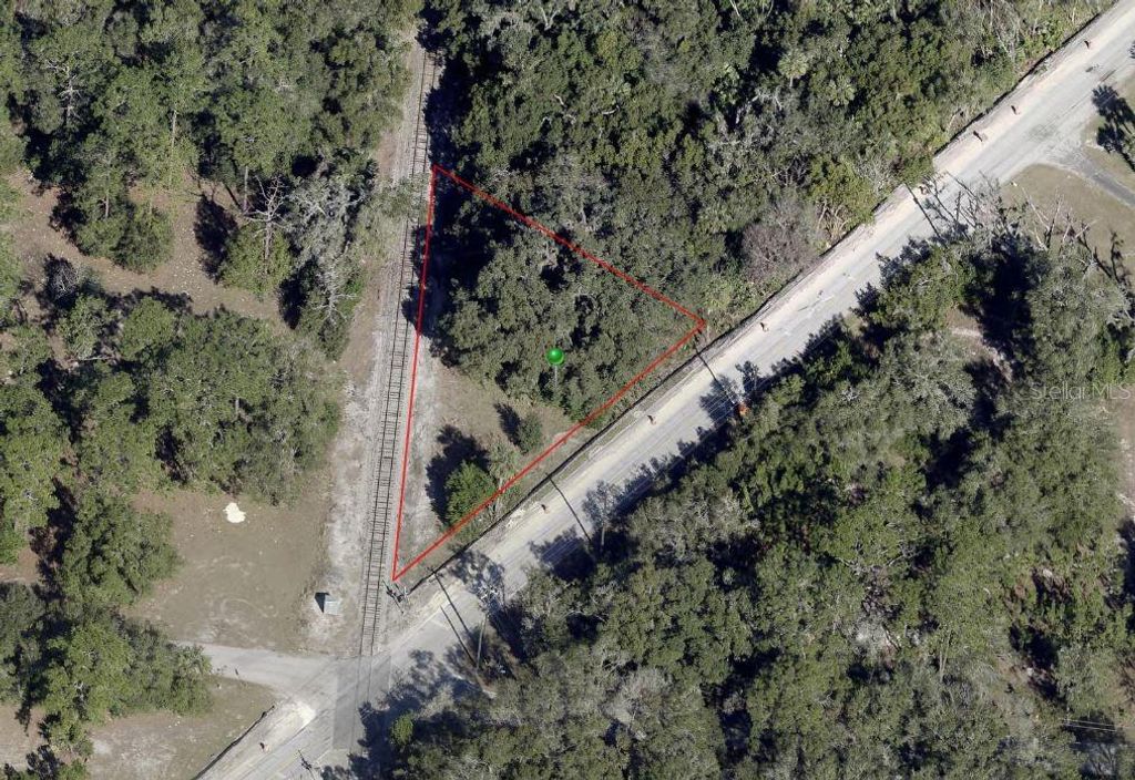 Photo of Old New York Avenue, Deland, FL 32720 (MLS # V4949241)