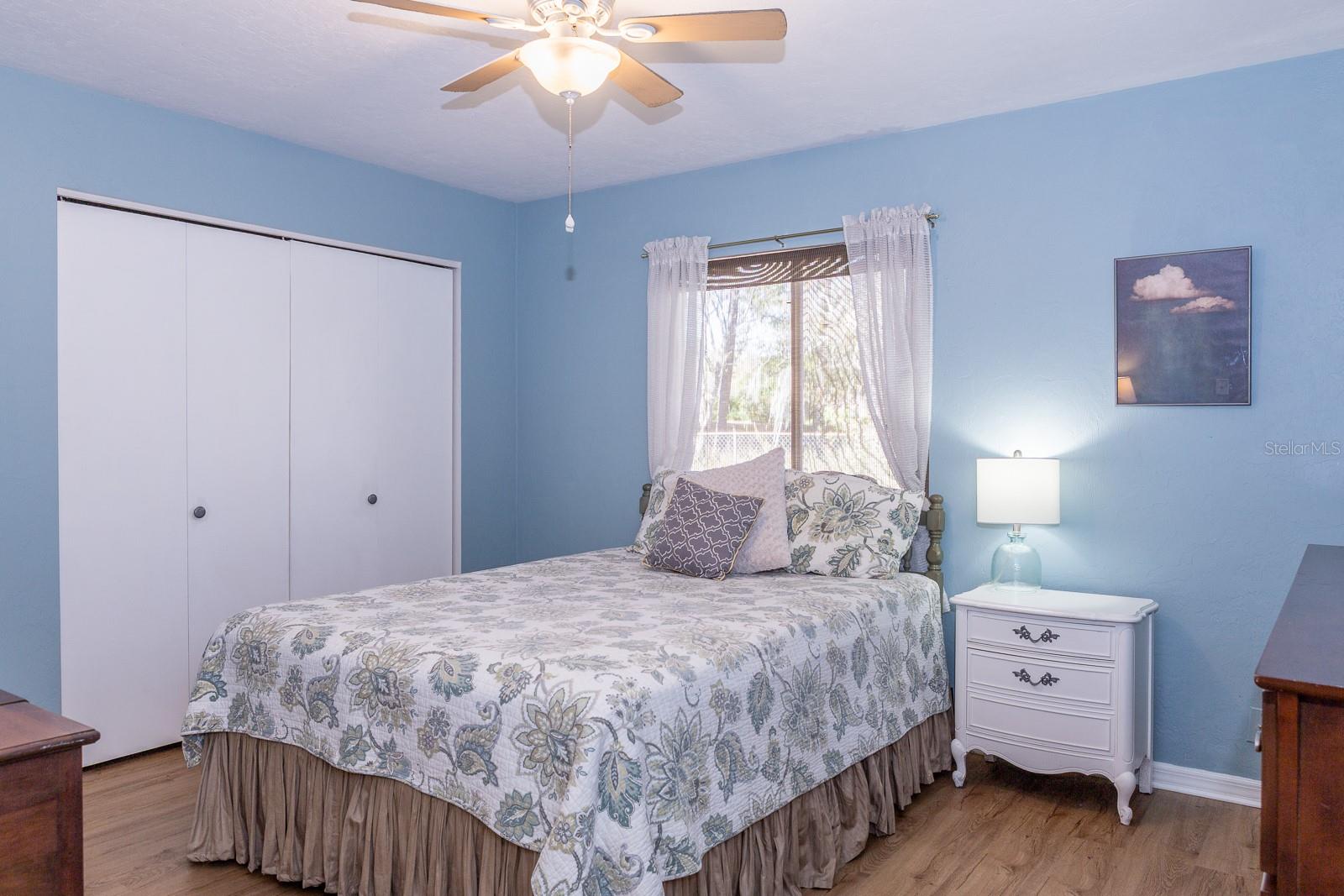 NORTHWOOD PINES - Residential