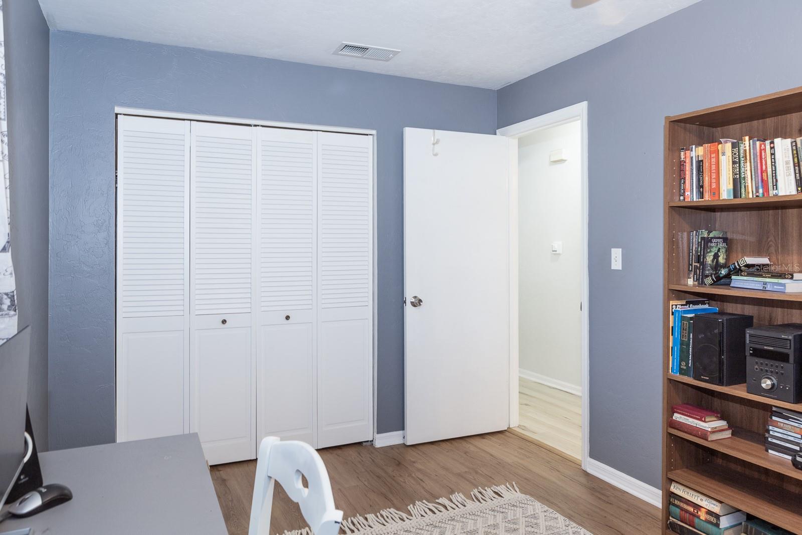 NORTHWOOD PINES - Residential