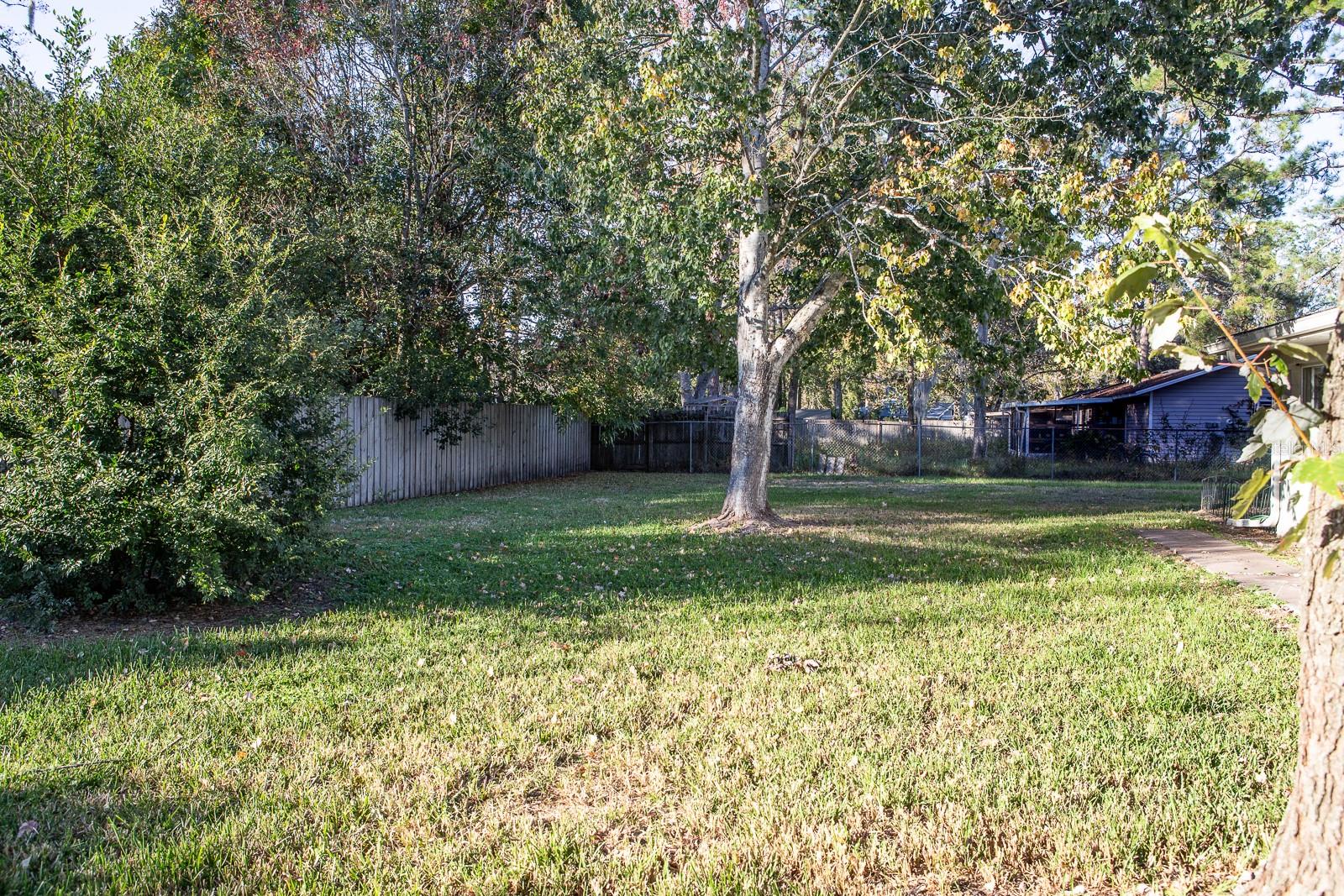 NORTHWOOD PINES - Residential