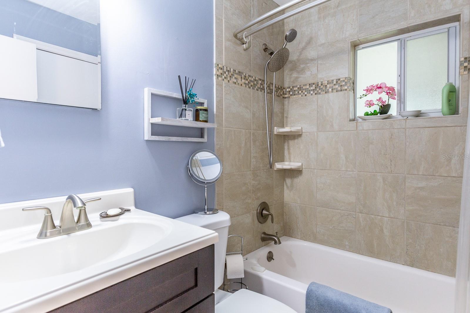 NORTHWOOD PINES - Residential