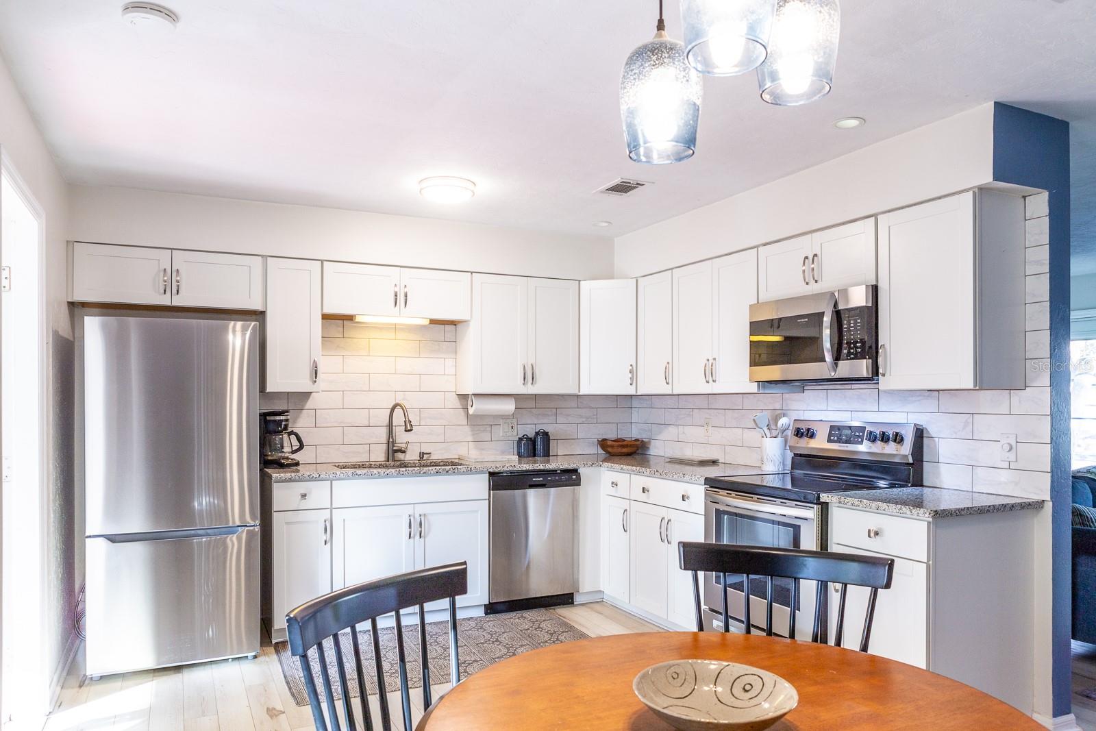 NORTHWOOD PINES - Residential