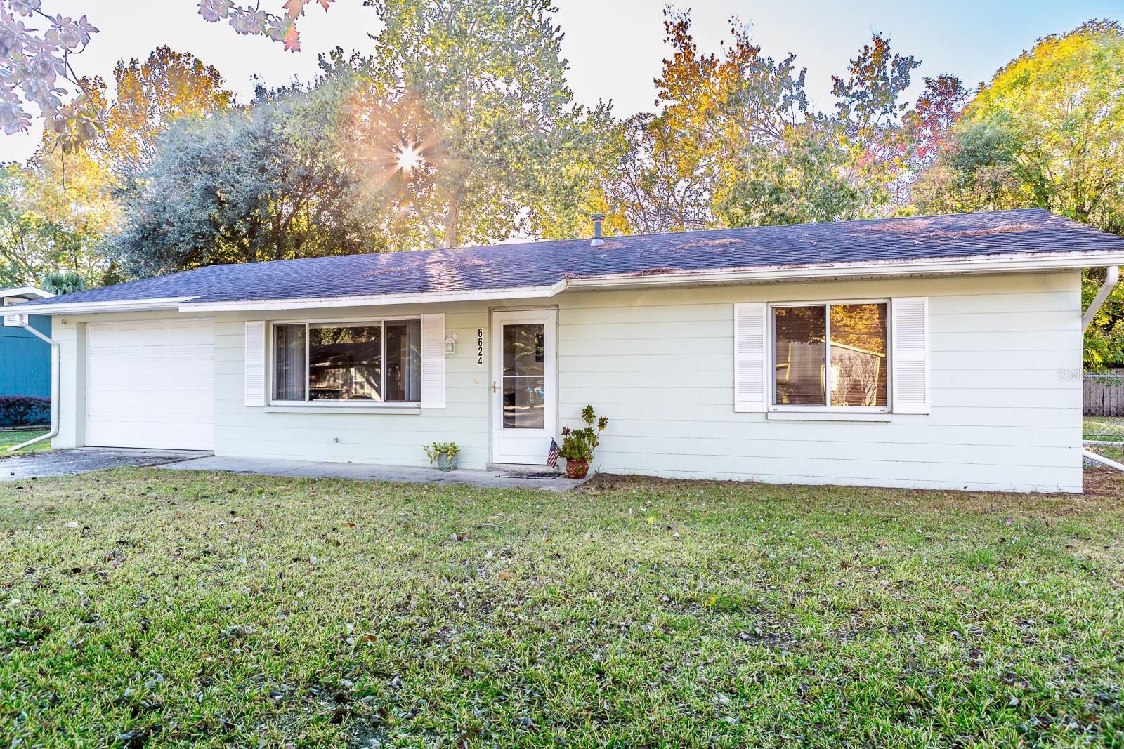 NORTHWOOD PINES - Residential