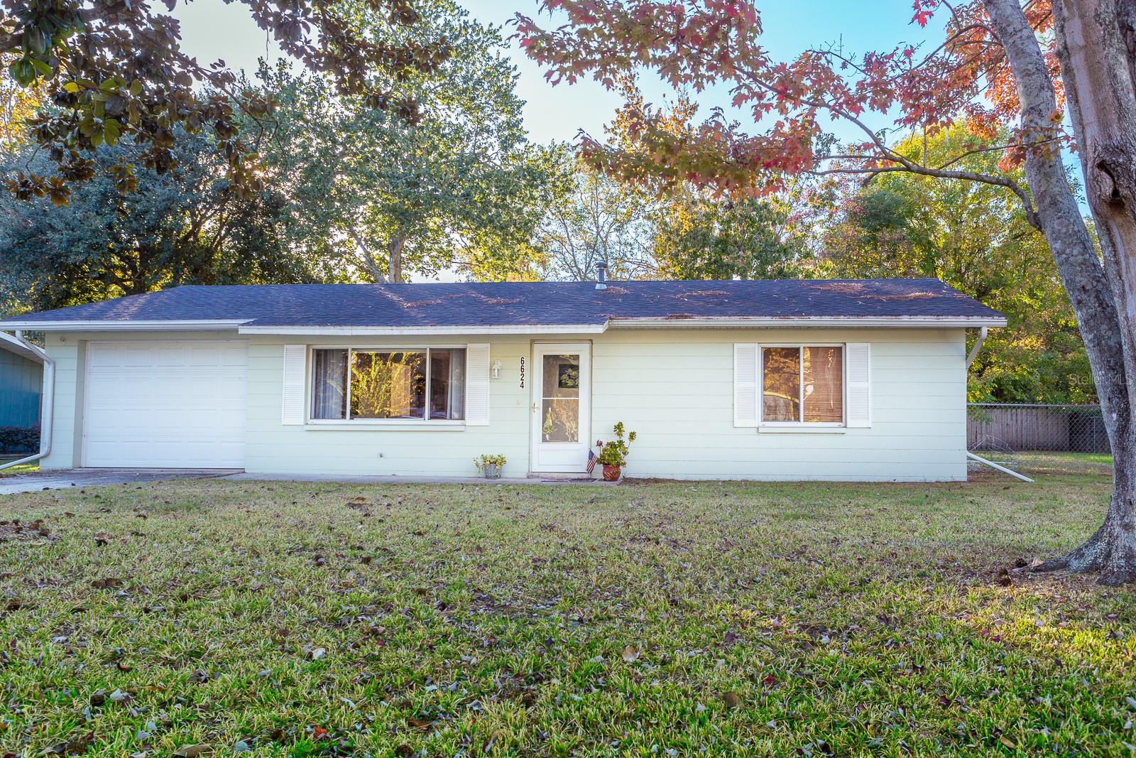 NORTHWOOD PINES - Residential